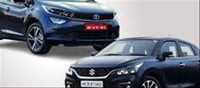 Tata Altroz iCNG vs Maruti Suzuki Baleno CNG: Best Premium CNG Hatchback?